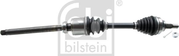 Febi Bilstein 182964 - Albero motore/Semiasse www.autoricambit.com