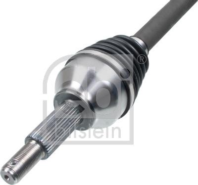 Febi Bilstein 182965 - Albero motore/Semiasse www.autoricambit.com