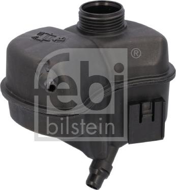 Febi Bilstein 182907 - Serbatoio compensazione, Refrigerante www.autoricambit.com