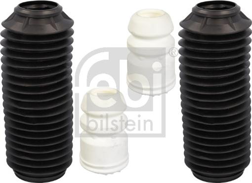 Febi Bilstein 182989 - Kit parapolvere, Ammortizzatore www.autoricambit.com