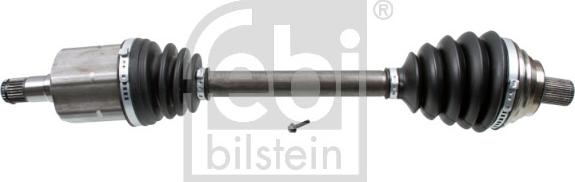 Febi Bilstein 182933 - Albero motore/Semiasse www.autoricambit.com
