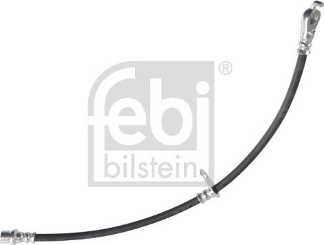 Febi Bilstein 182924 - Flessibile del freno www.autoricambit.com