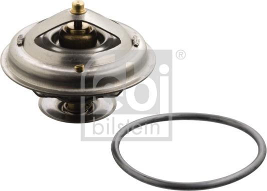 Febi Bilstein 18292 - Termostato, Refrigerante www.autoricambit.com