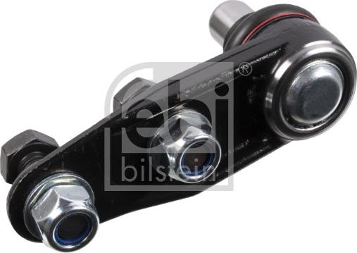 Febi Bilstein 182492 - Giunto di supporto / guida www.autoricambit.com