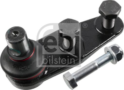 Febi Bilstein 182492 - Giunto di supporto / guida www.autoricambit.com