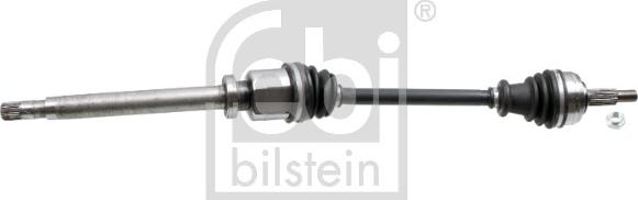 Febi Bilstein 182449 - Albero motore/Semiasse www.autoricambit.com