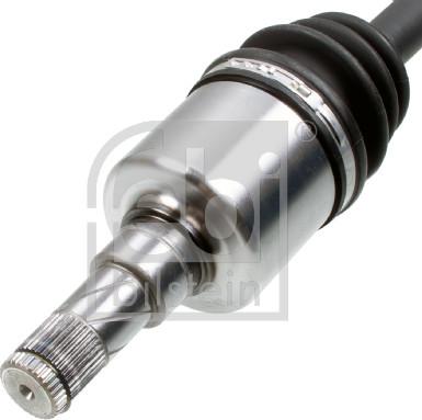 Febi Bilstein 182443 - Albero motore/Semiasse www.autoricambit.com