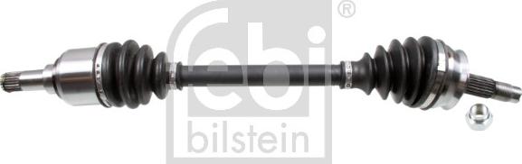 Febi Bilstein 182447 - Albero motore/Semiasse www.autoricambit.com