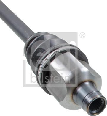 Febi Bilstein 182459 - Albero motore/Semiasse www.autoricambit.com