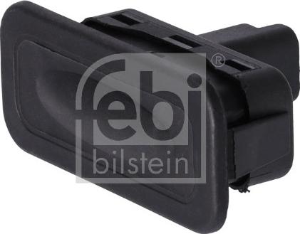 Febi Bilstein 182451 - Interruttore, Sbloccaggio cofano posteriore www.autoricambit.com