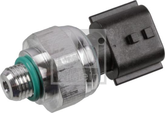 Febi Bilstein 182413 - Interruttore a pressione, Climatizzatore www.autoricambit.com