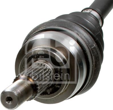 Febi Bilstein 182425 - Albero motore/Semiasse www.autoricambit.com