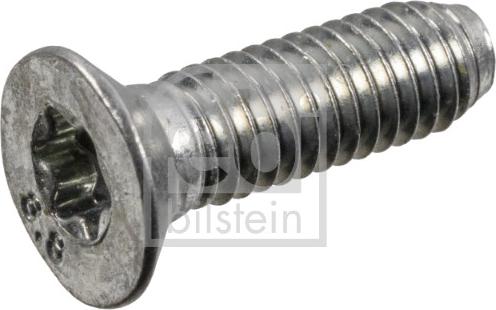 Febi Bilstein 182593 - Bullone, Disco freno www.autoricambit.com