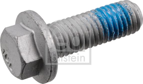 Febi Bilstein 182564 - Bullone, Pinza freno www.autoricambit.com