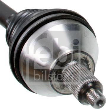 Febi Bilstein 182587 - Albero motore/Semiasse www.autoricambit.com