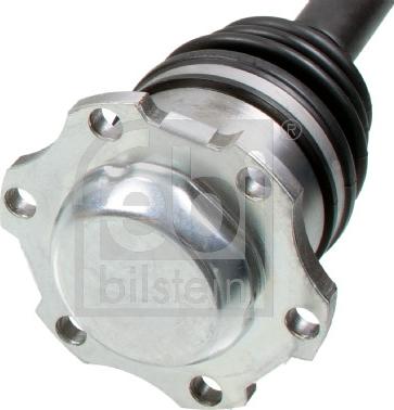 Febi Bilstein 182587 - Albero motore/Semiasse www.autoricambit.com