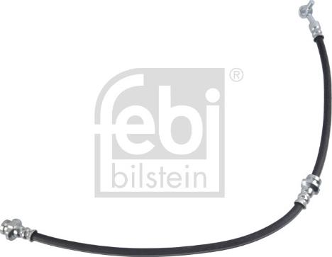 Febi Bilstein 182649 - Flessibile del freno www.autoricambit.com