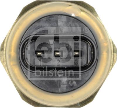 Febi Bilstein 182656 - Sensore, Pressione olio www.autoricambit.com