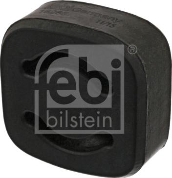 Febi Bilstein 18265 - Supporto, Silenziatore www.autoricambit.com