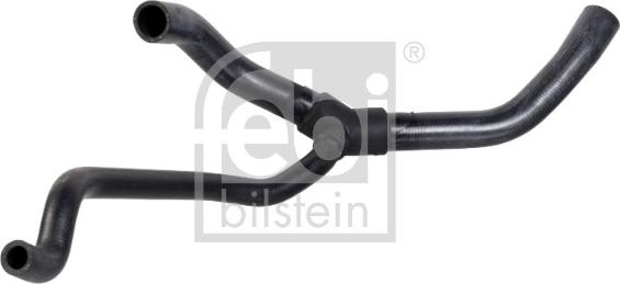 Febi Bilstein 182623 - Flessibile radiatore www.autoricambit.com