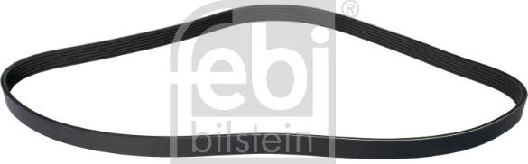 Febi Bilstein 182095 - Cinghia Poly-V www.autoricambit.com