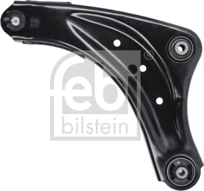 Febi Bilstein 182086 - Sospensione a ruote indipendenti www.autoricambit.com