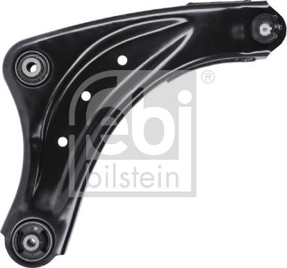 Febi Bilstein 182035 - Sospensione a ruote indipendenti www.autoricambit.com