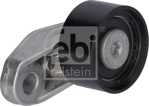 Febi Bilstein 182105 - Galoppino/Guidacinghia, Cinghia dentata www.autoricambit.com