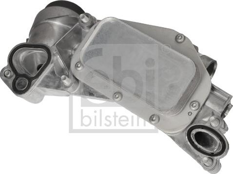 Febi Bilstein 182119 - Carter, Filtro olio www.autoricambit.com