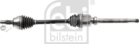 Febi Bilstein 182113 - Albero motore/Semiasse www.autoricambit.com