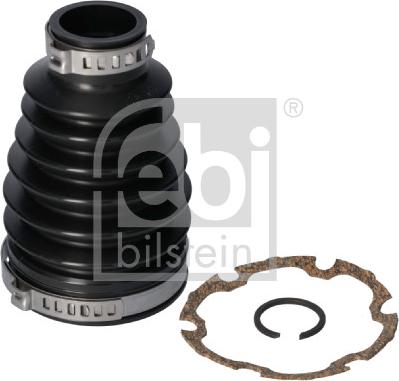 Febi Bilstein 182117 - Cuffia, Semiasse www.autoricambit.com