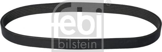 Febi Bilstein 182132 - Cinghia Poly-V www.autoricambit.com