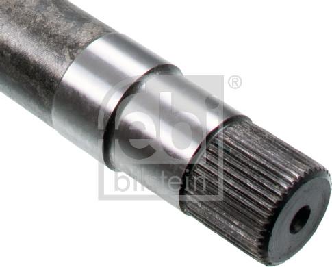 Febi Bilstein 182857 - Albero motore/Semiasse www.autoricambit.com