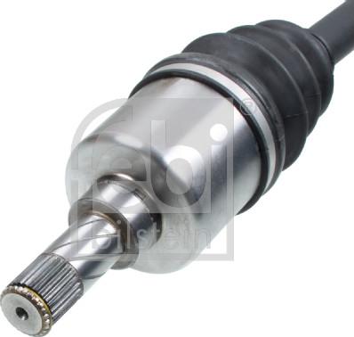 Febi Bilstein 182865 - Albero motore/Semiasse www.autoricambit.com