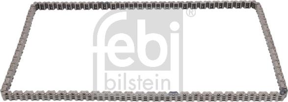 Febi Bilstein 182808 - Catena distribuzione www.autoricambit.com