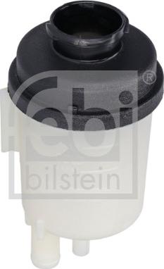 Febi Bilstein 182811 - Serbatoio compensazione, Olio sist. idraul.-Servosterzo www.autoricambit.com