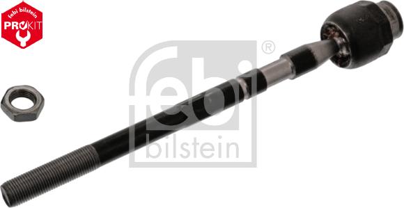 Febi Bilstein 18281 - Giunto assiale, Asta trasversale www.autoricambit.com