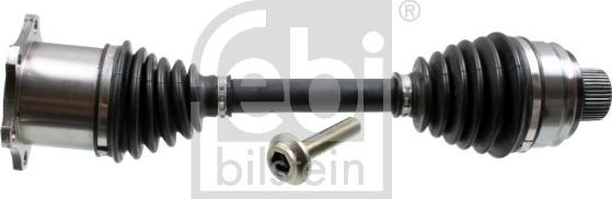 Febi Bilstein 182885 - Albero motore/Semiasse www.autoricambit.com