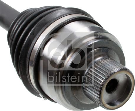 Febi Bilstein 182885 - Albero motore/Semiasse www.autoricambit.com