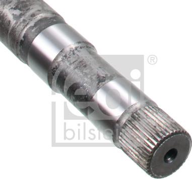 Febi Bilstein 182886 - Albero motore/Semiasse www.autoricambit.com