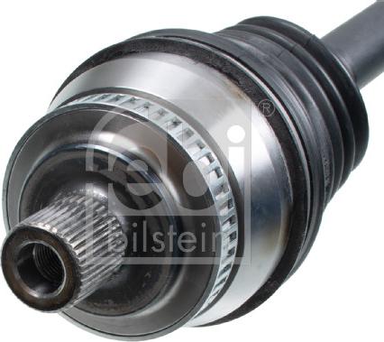 Febi Bilstein 182887 - Albero motore/Semiasse www.autoricambit.com