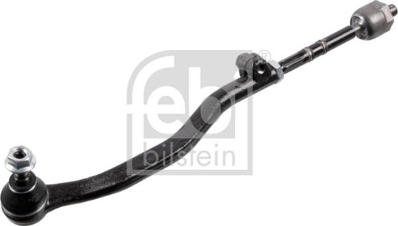 Febi Bilstein 182827 - Tirante trasversale www.autoricambit.com