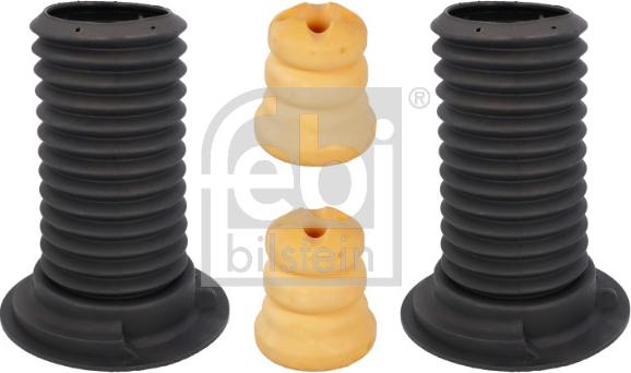 Febi Bilstein 182874 - Kit parapolvere, Ammortizzatore www.autoricambit.com