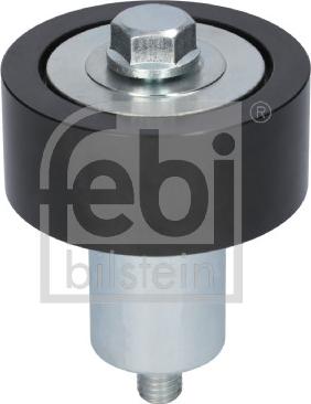 Febi Bilstein 182318 - Galoppino/Guidacinghia, Cinghia Poly-V www.autoricambit.com