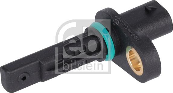 Febi Bilstein 182378 - Sensore, N° giri ruota www.autoricambit.com