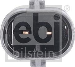 Febi Bilstein 182378 - Sensore, N° giri ruota www.autoricambit.com