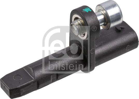 Febi Bilstein 182377 - Sensore, N° giri ruota www.autoricambit.com