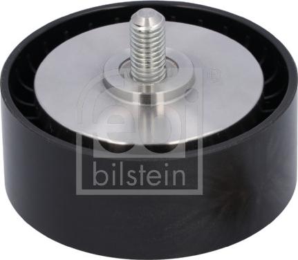 Febi Bilstein 182205 - Galoppino/Guidacinghia, Cinghia Poly-V www.autoricambit.com