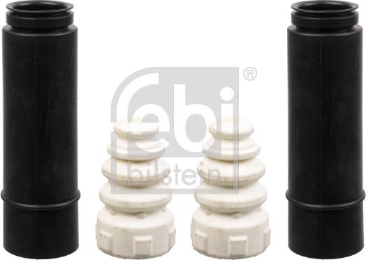 Febi Bilstein 182218 - Kit parapolvere, Ammortizzatore www.autoricambit.com