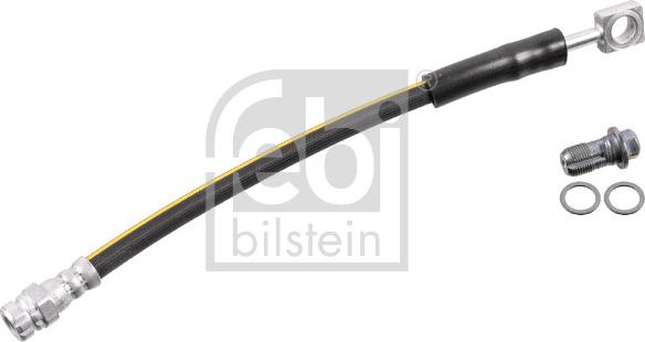 Febi Bilstein 182212 - Flessibile del freno www.autoricambit.com